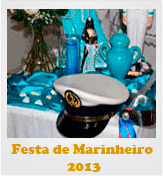 Festa de Marinheiro - 2013