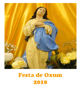 Festa de Oxum - 2018
