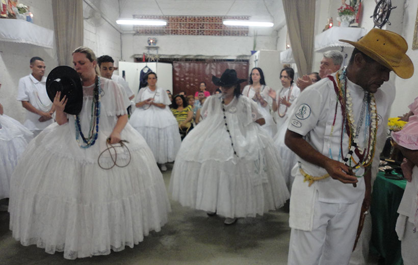 Festa de Boiadeiro 2017