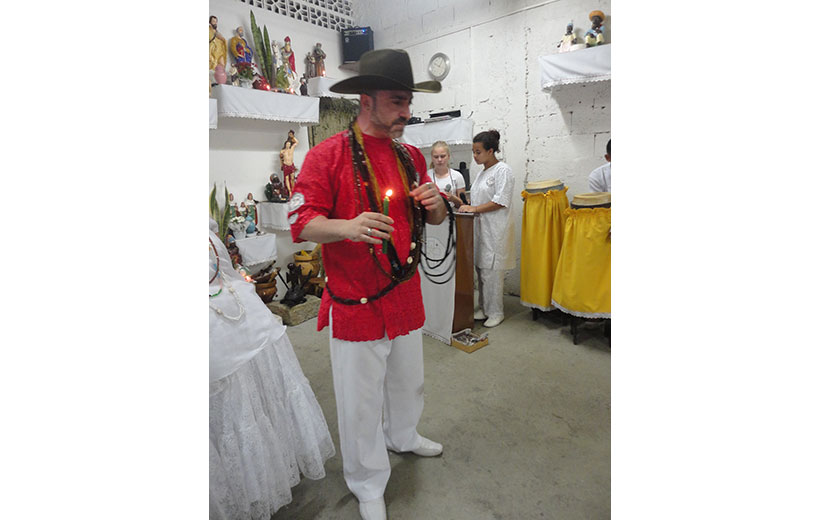 Festa de Boiadeiro 2017