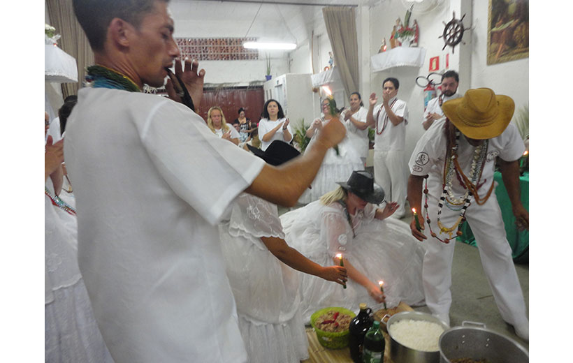 Festa de Boiadeiro 2017