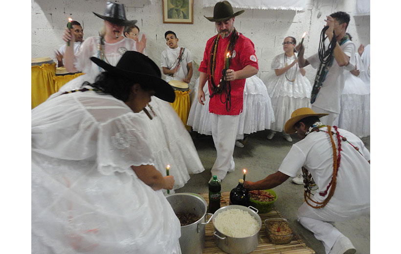 Festa de Boiadeiro 2017