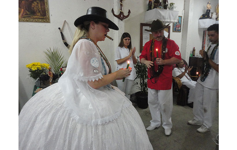 Festa de Boiadeiro 2017