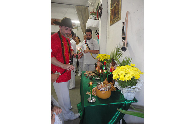 Festa de Boiadeiro 2017