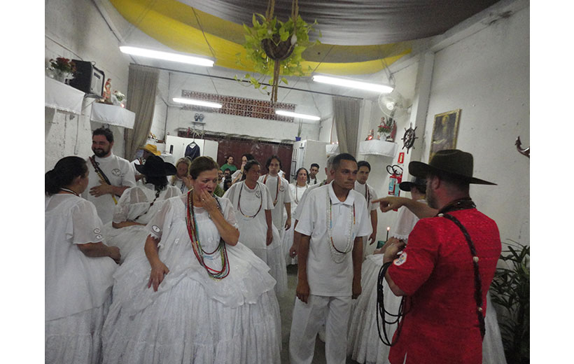 Festa de Boiadeiro 2017
