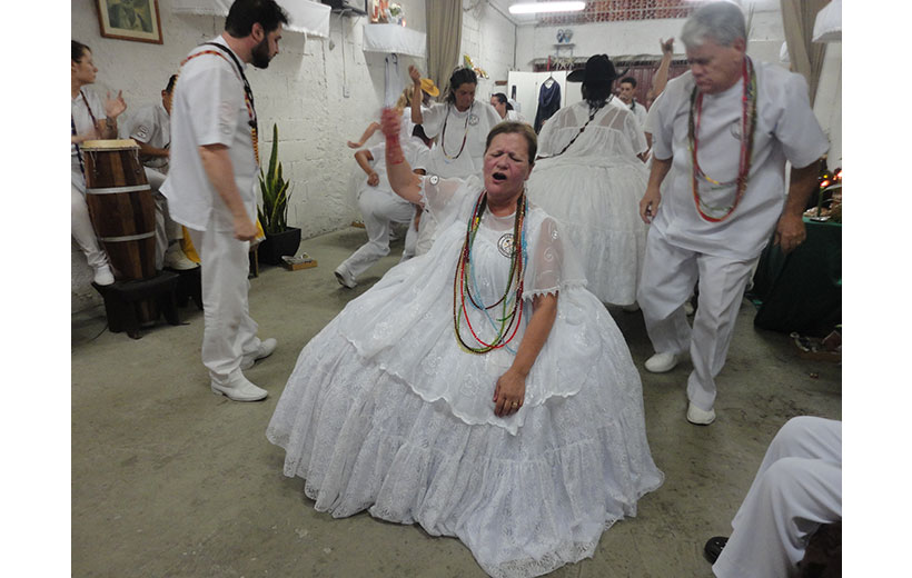 Festa de Boiadeiro 2017