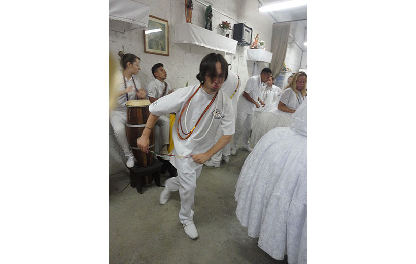 Festa de Boiadeiro 2017