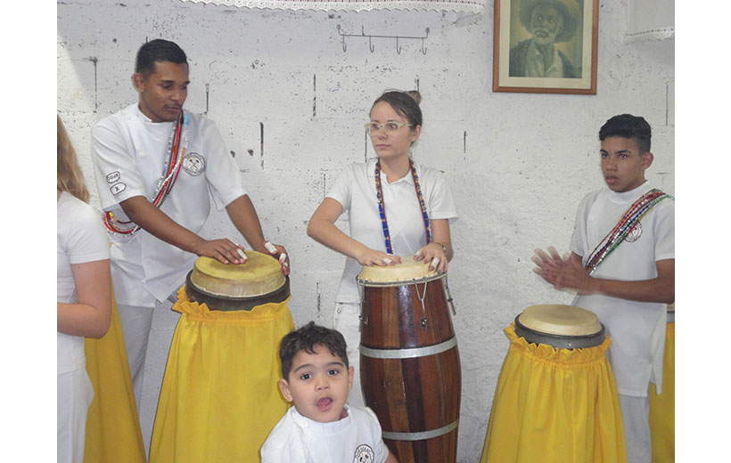 Festa de Boiadeiro 2017