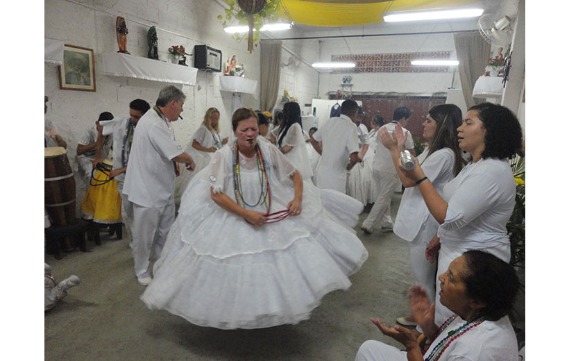 Festa de Boiadeiro 2017