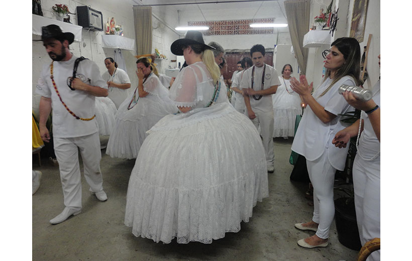 Festa de Boiadeiro 2017