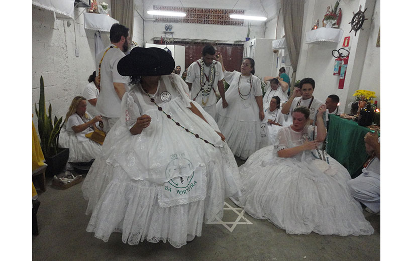 Festa de Boiadeiro 2017