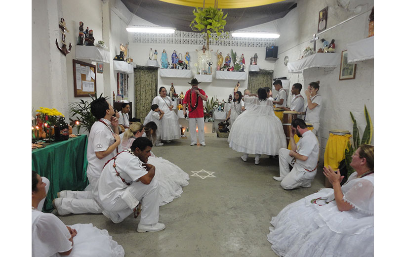 Festa de Boiadeiro 2017