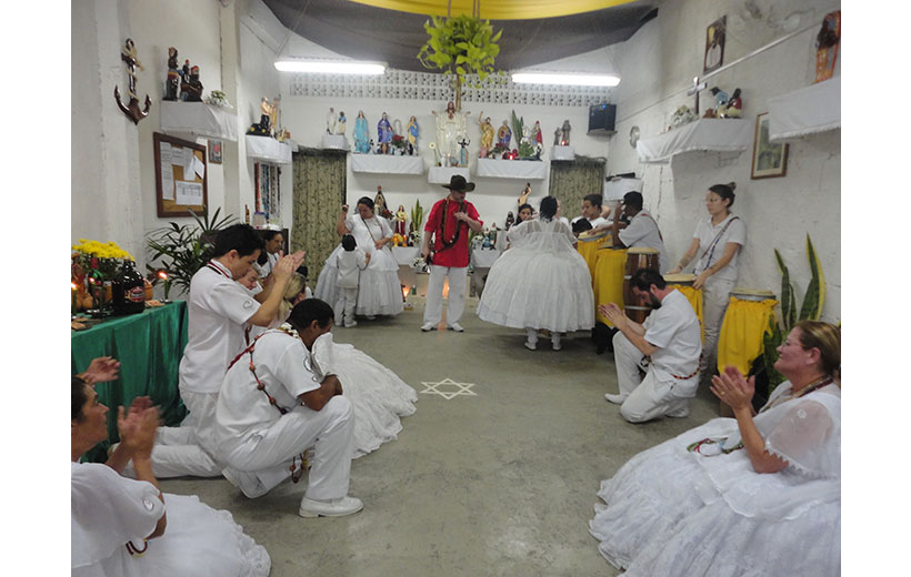 Festa de Boiadeiro 2017