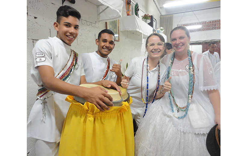 Festa de Boiadeiro 2017
