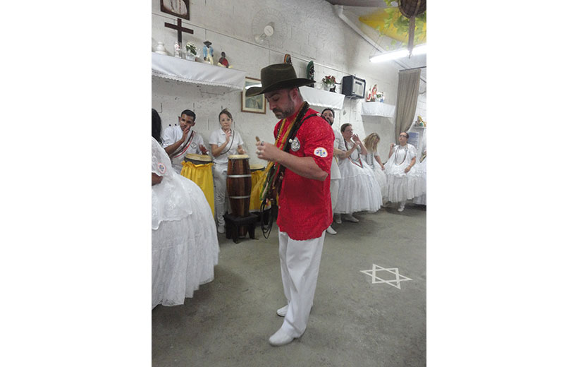 Festa de Boiadeiro 2017