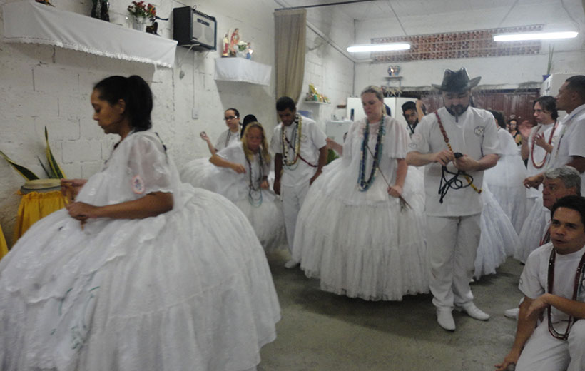 Festa de Boiadeiro 2017