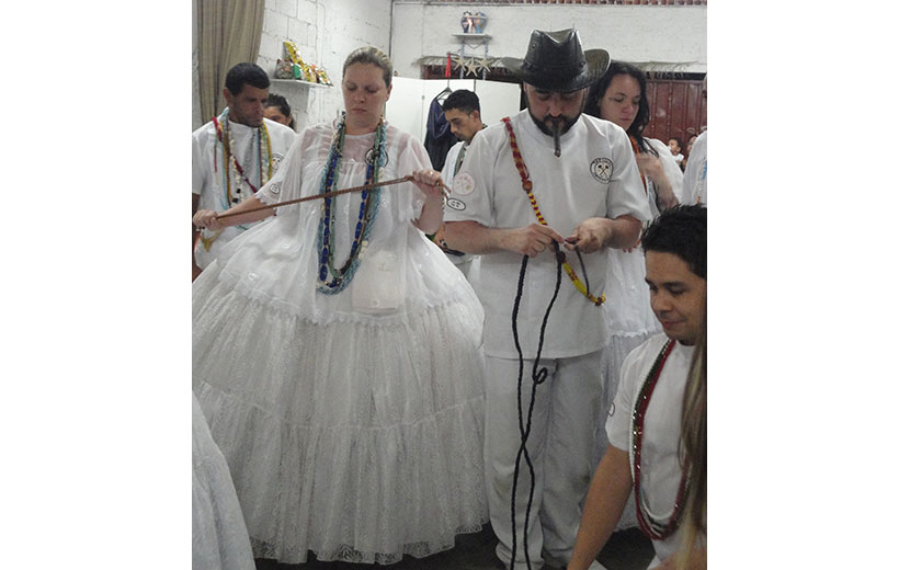 Festa de Boiadeiro 2017