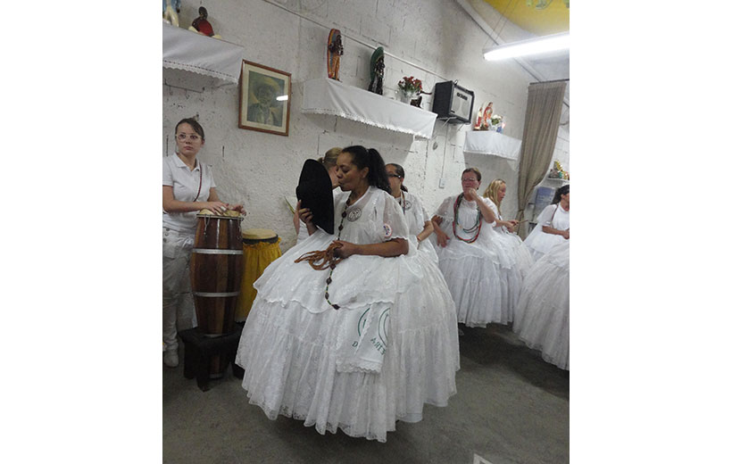 Festa de Boiadeiro 2017