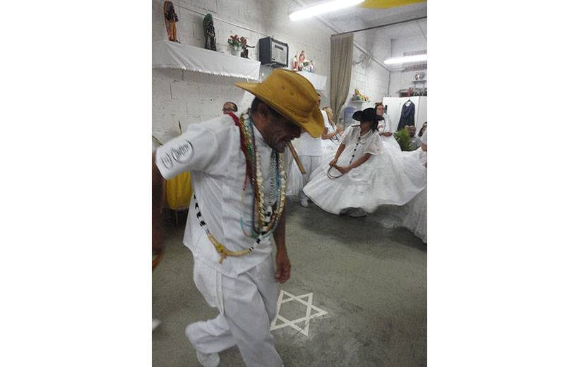 Festa de Boiadeiro 2017