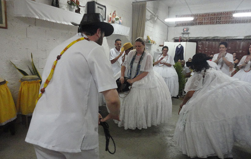Festa de Boiadeiro 2017