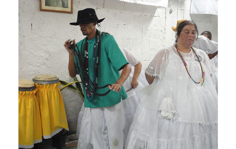 Festa de Oxóssi - 2018