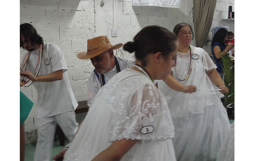 Festa de Oxóssi - 2018