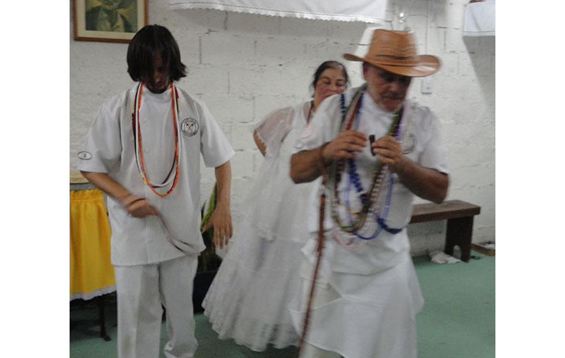 Festa de Oxóssi - 2018