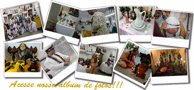 Álbum de Fotos